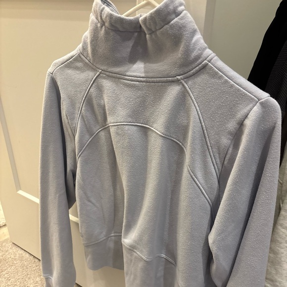 All In Motion Half-zip - Picture 2 of 2